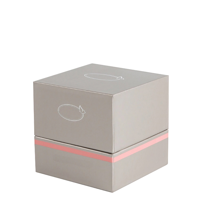 Профессиональный OEM 50G косметическая бутылка упаковочная коробка косметическая подарочная коробка